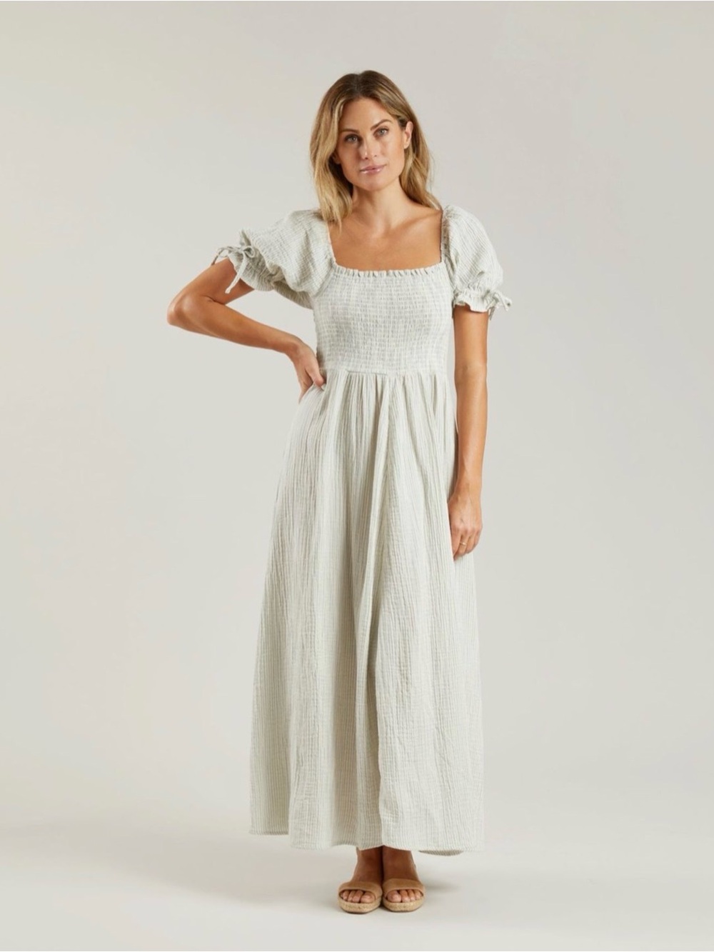 Rylee and Cru Women's Dallas Dress